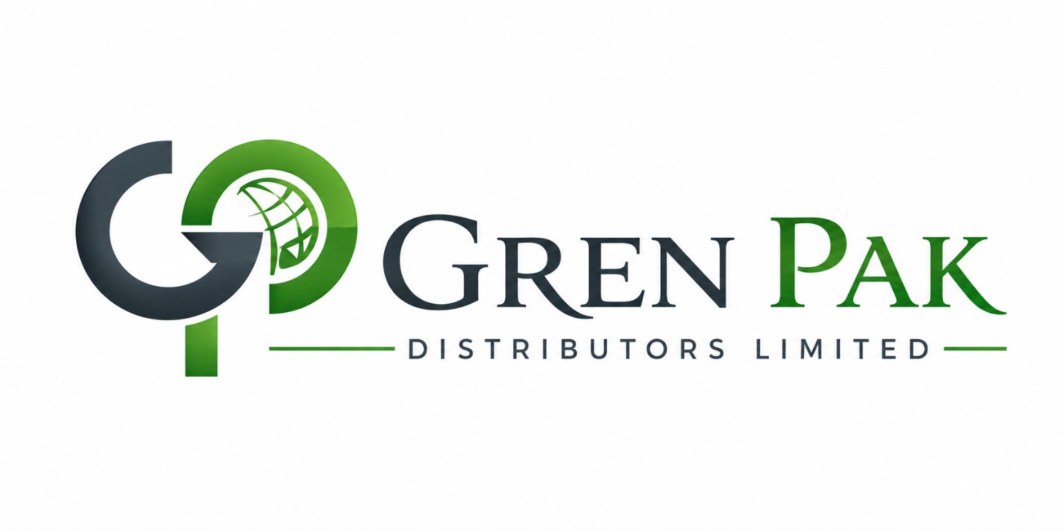 Gren Pak Distributors Limited
